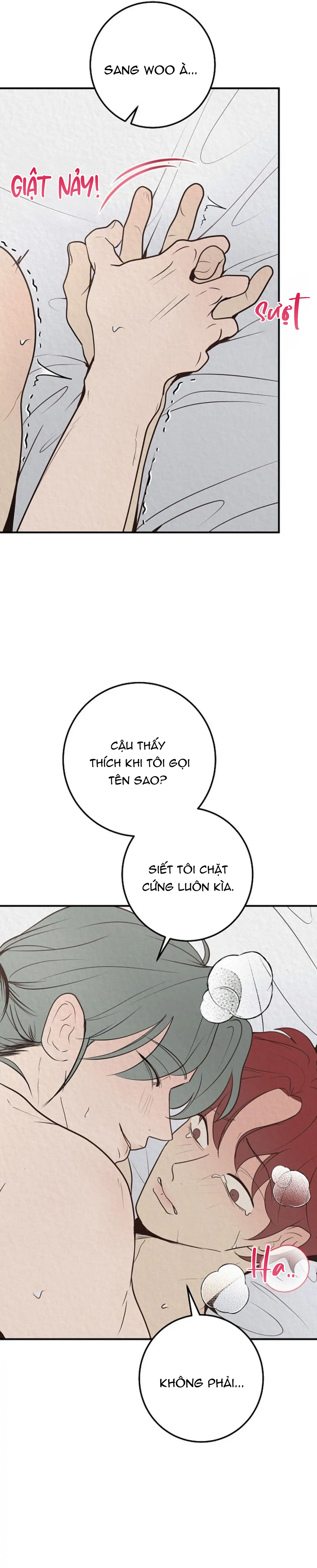 Đội Phát Triển Chapter 3 H++ - Trang 2