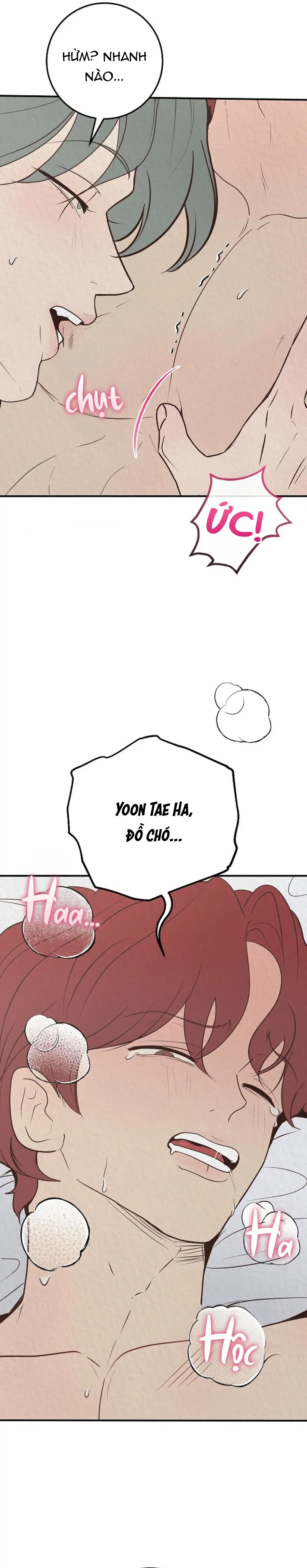 Đội Phát Triển Chapter 3 H++ - Trang 2