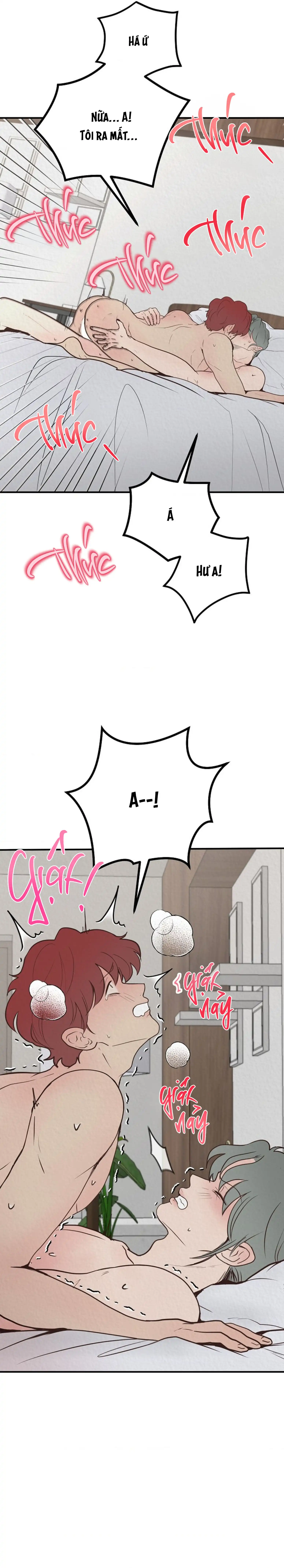 Đội Phát Triển Chapter 4 H+ - Trang 2