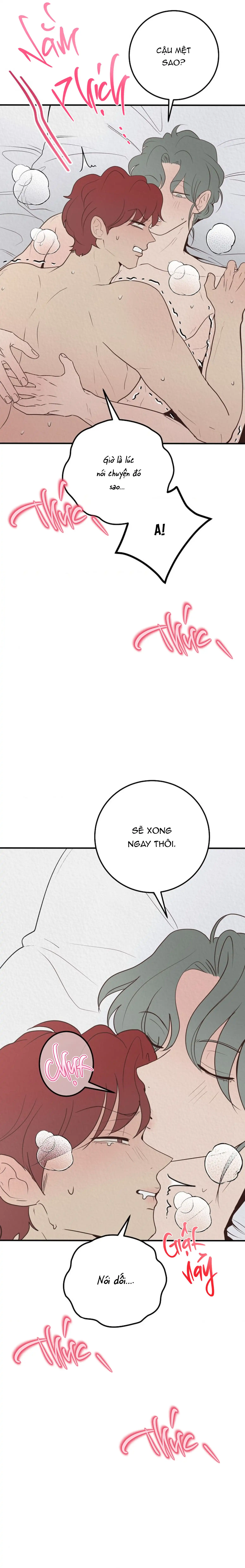 Đội Phát Triển Chapter 4 H+ - Trang 2