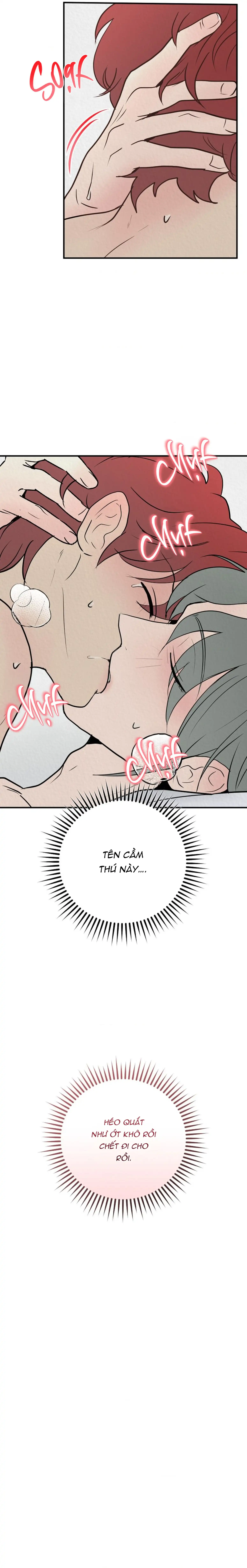 Đội Phát Triển Chapter 4 H+ - Trang 2