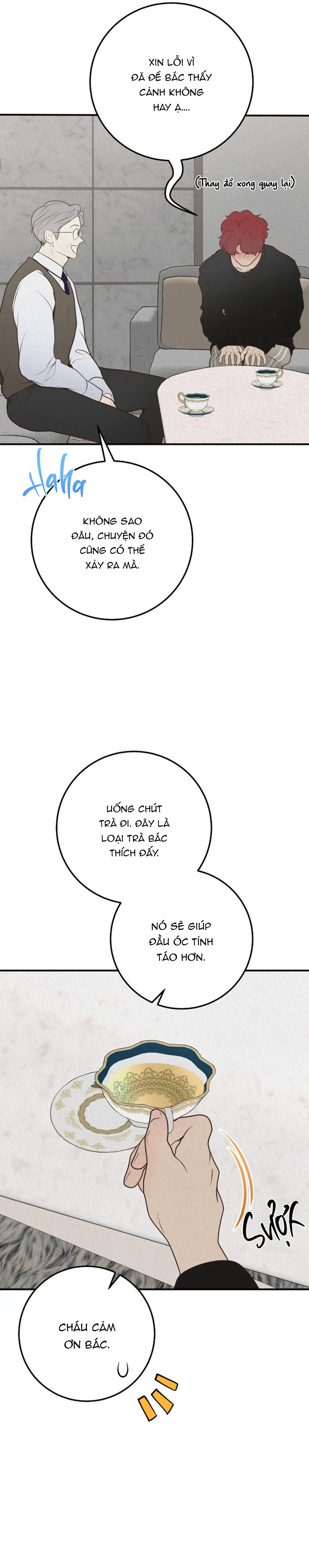 Đội Phát Triển Chapter 4 H+ - Trang 2