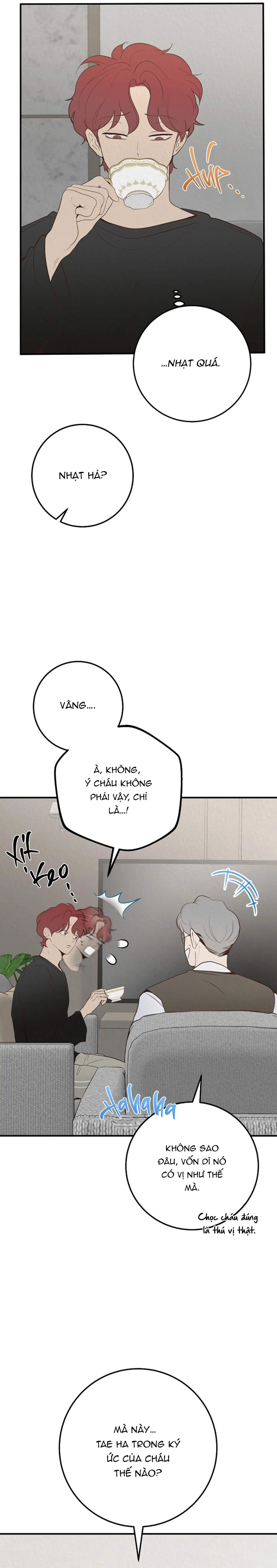 Đội Phát Triển Chapter 4 H+ - Trang 2