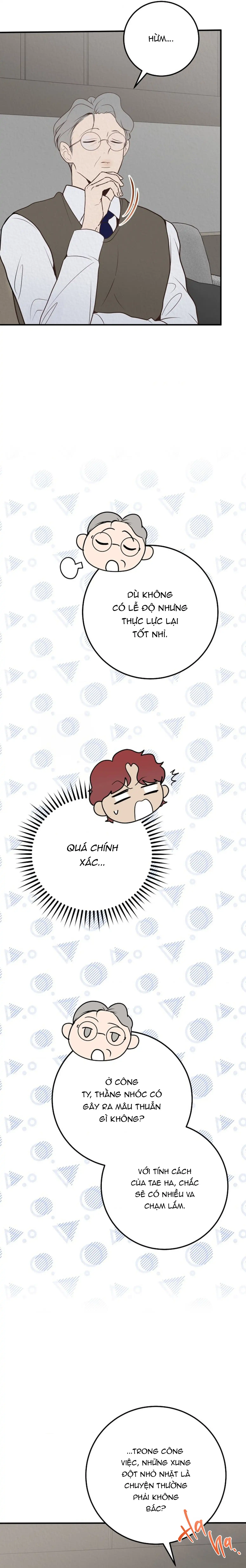 Đội Phát Triển Chapter 4 H+ - Trang 2