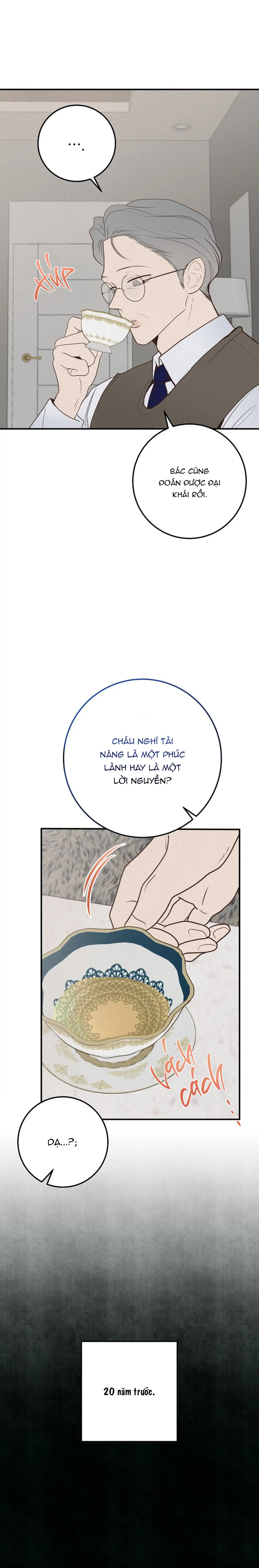 Đội Phát Triển Chapter 4 H+ - Trang 2