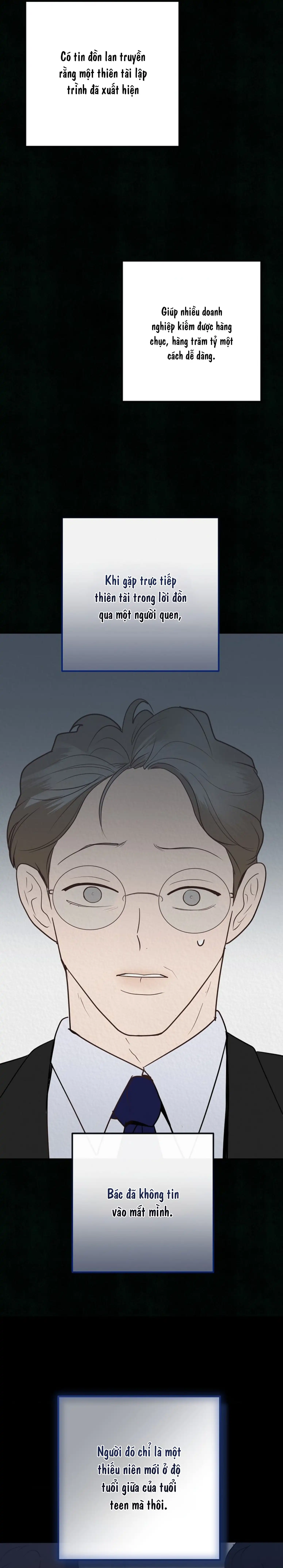 Đội Phát Triển Chapter 4 H+ - Trang 2
