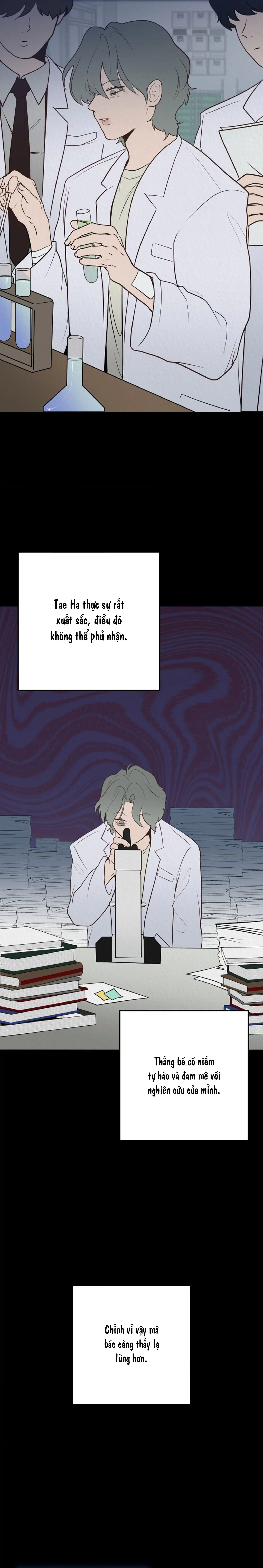 Đội Phát Triển Chapter 4 H+ - Trang 2