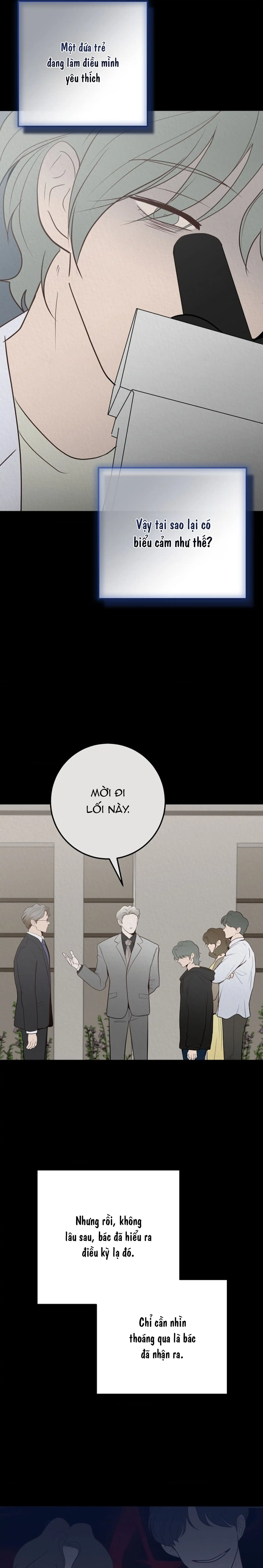 Đội Phát Triển Chapter 4 H+ - Trang 2