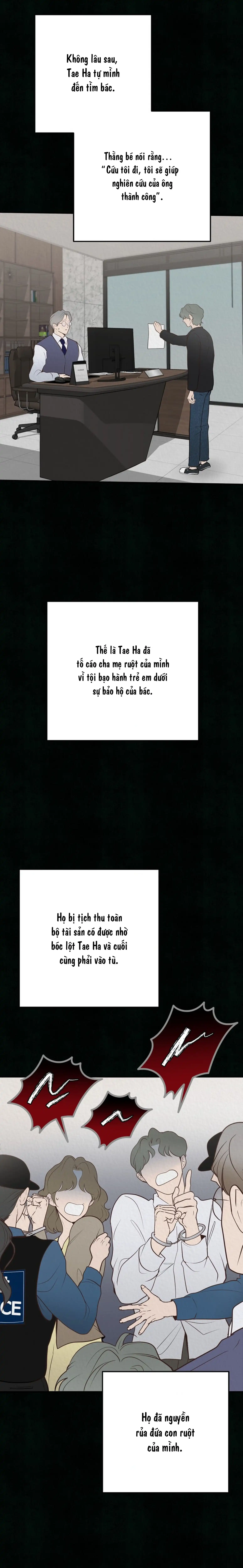 Đội Phát Triển Chapter 4 H+ - Trang 2