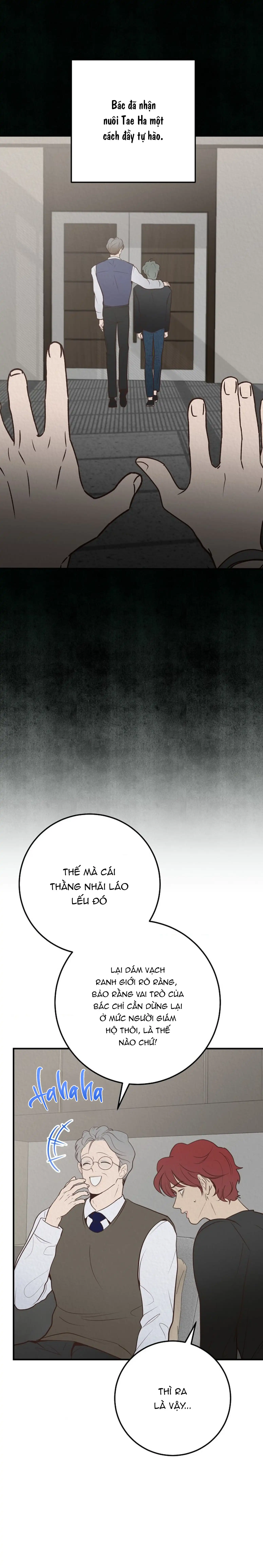 Đội Phát Triển Chapter 4 H+ - Trang 2