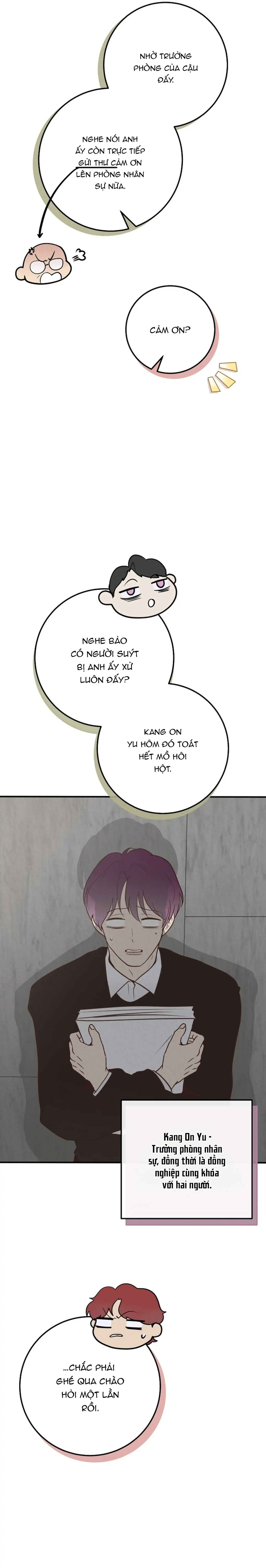 Đội Phát Triển Chapter 4 H+ - Trang 2