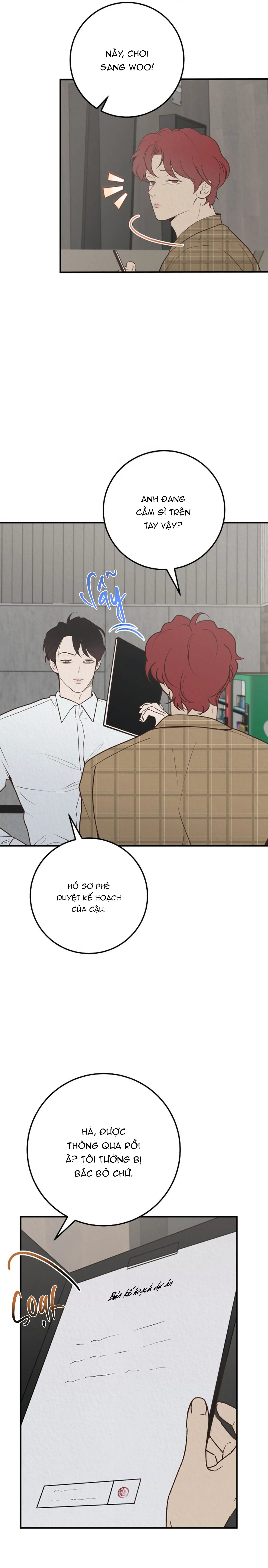 Đội Phát Triển Chapter 4 H+ - Trang 2
