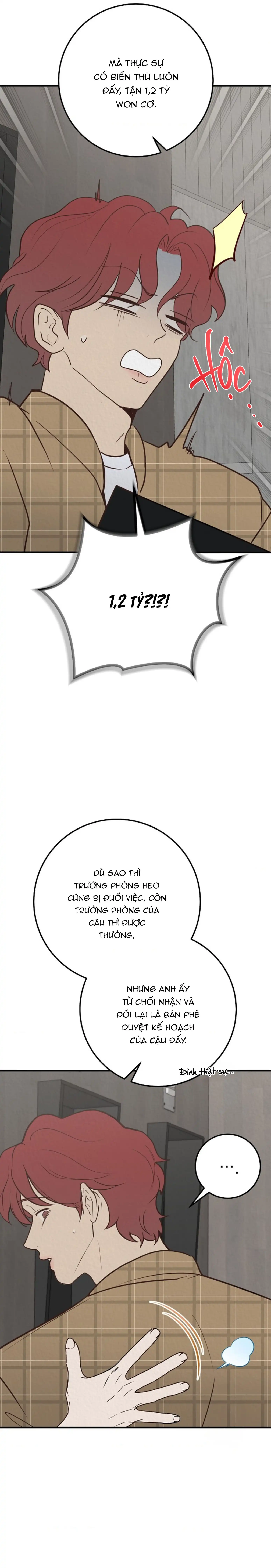 Đội Phát Triển Chapter 4 H+ - Trang 2