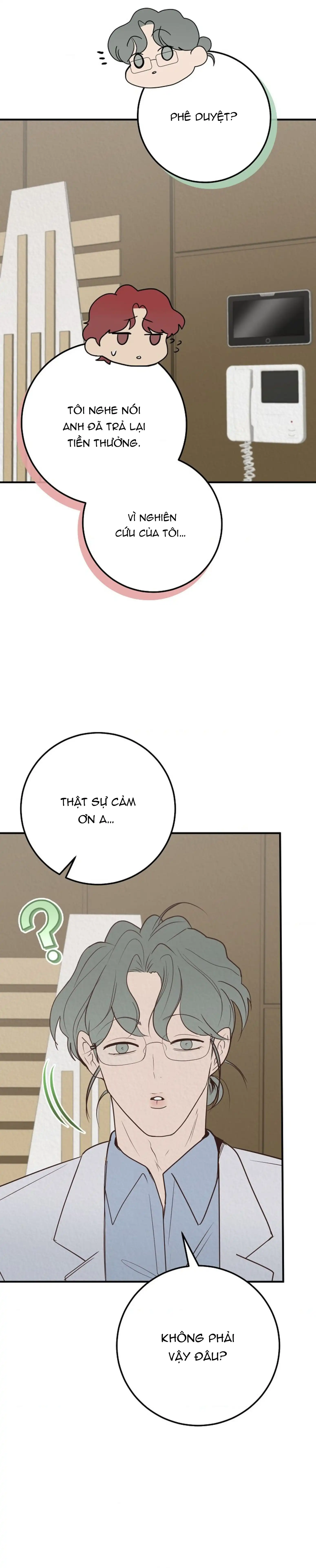 Đội Phát Triển Chapter 4 H+ - Trang 2