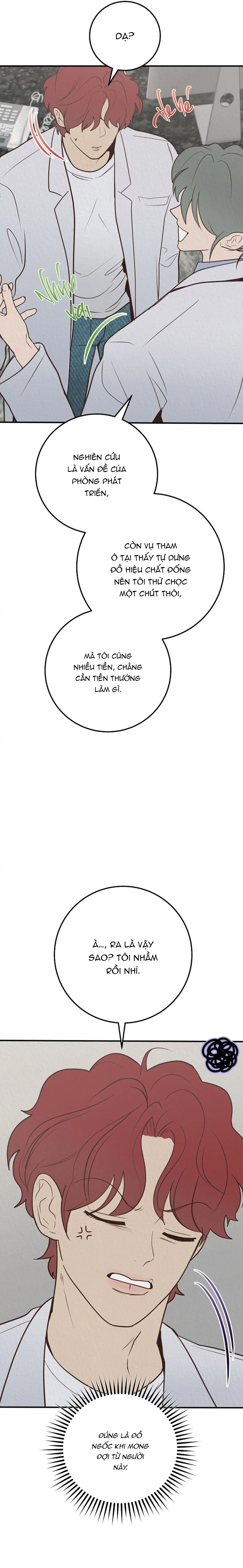 Đội Phát Triển Chapter 4 H+ - Trang 2