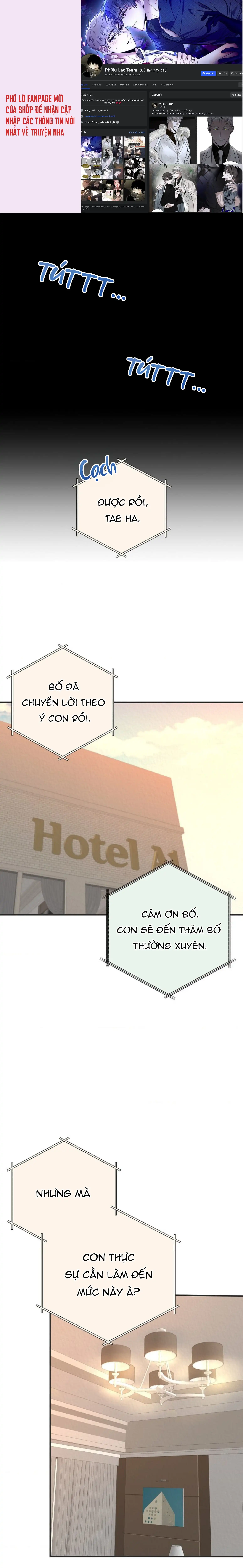 Đội Phát Triển Chapter 5 H++ [End] - Trang 2