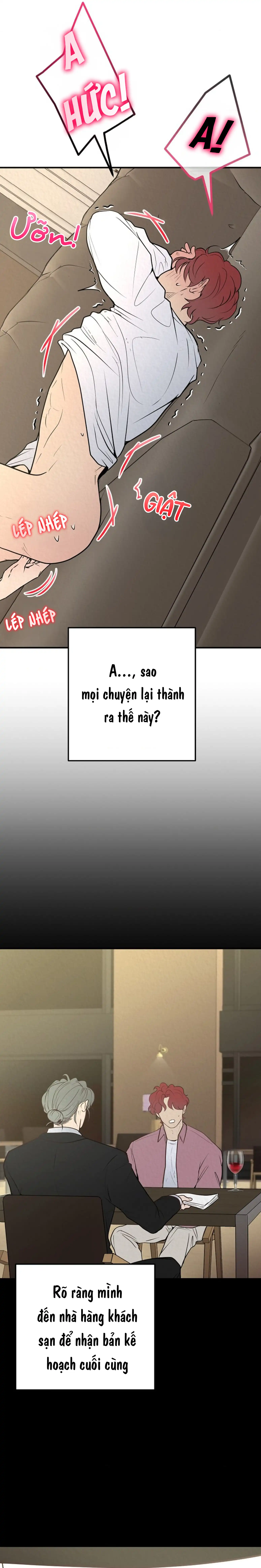 Đội Phát Triển Chapter 5 H++ [End] - Trang 2