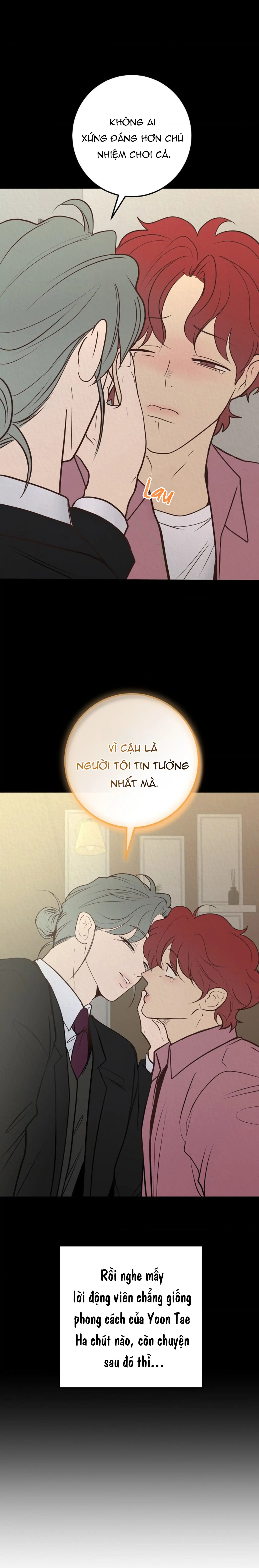Đội Phát Triển Chapter 5 H++ [End] - Trang 2