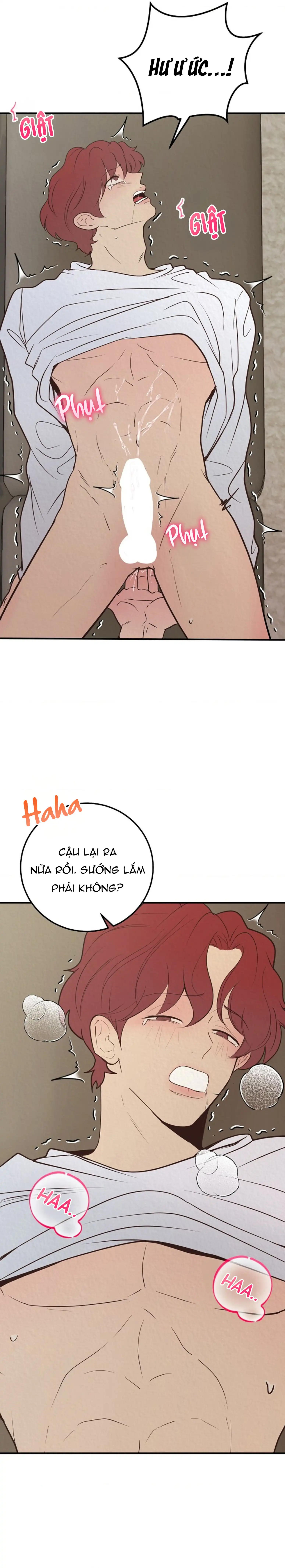 Đội Phát Triển Chapter 5 H++ [End] - Trang 2