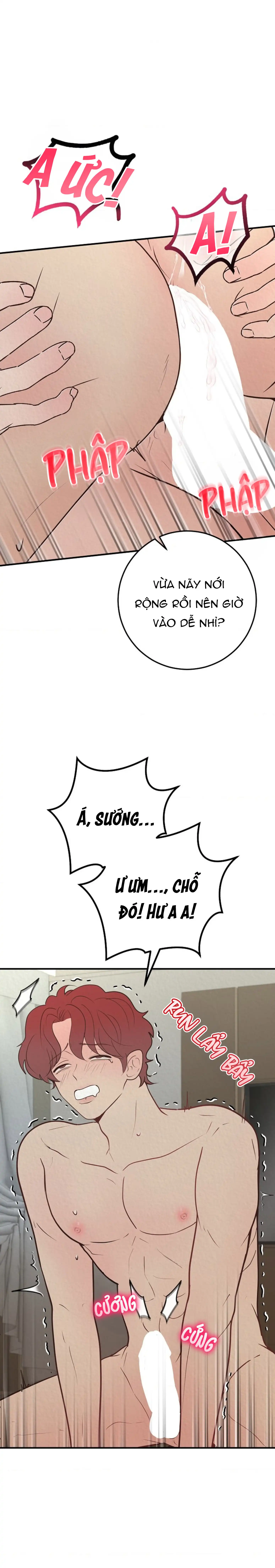 Đội Phát Triển Chapter 5 H++ [End] - Trang 2