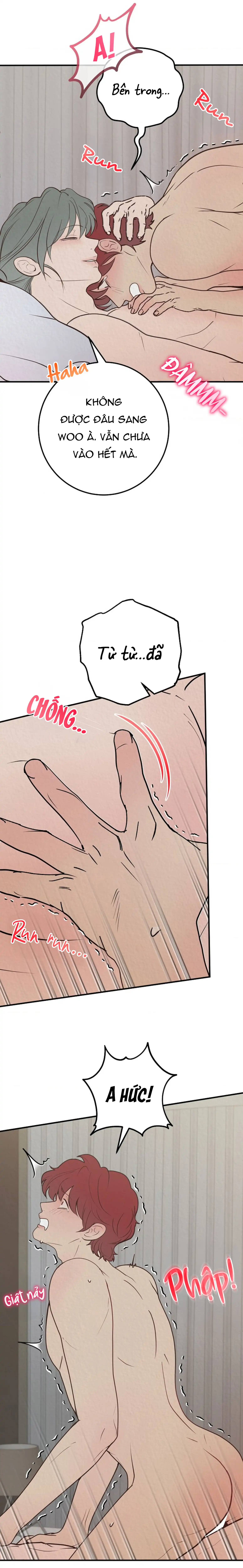 Đội Phát Triển Chapter 5 H++ [End] - Trang 2