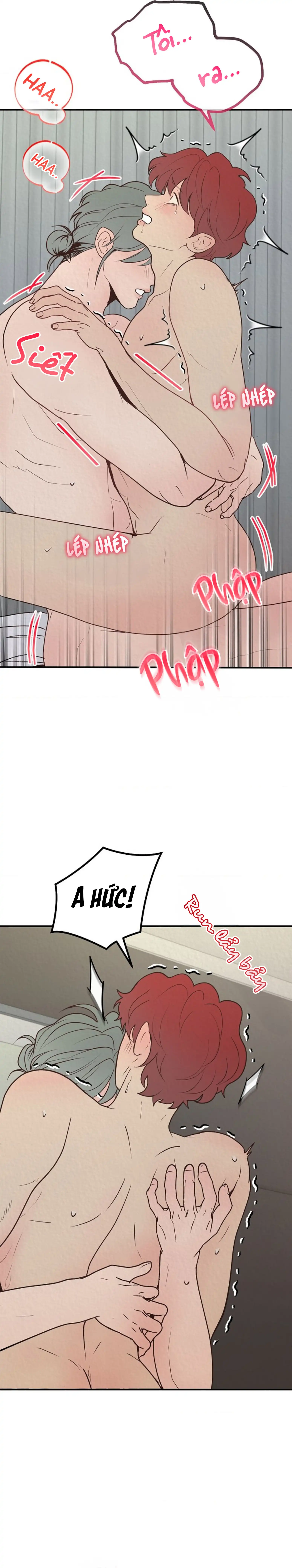 Đội Phát Triển Chapter 5 H++ [End] - Trang 2