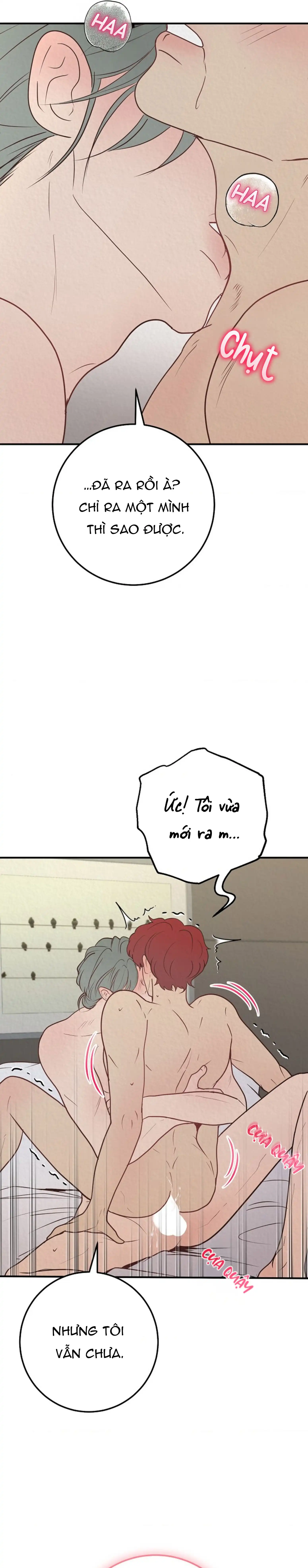 Đội Phát Triển Chapter 5 H++ [End] - Trang 2