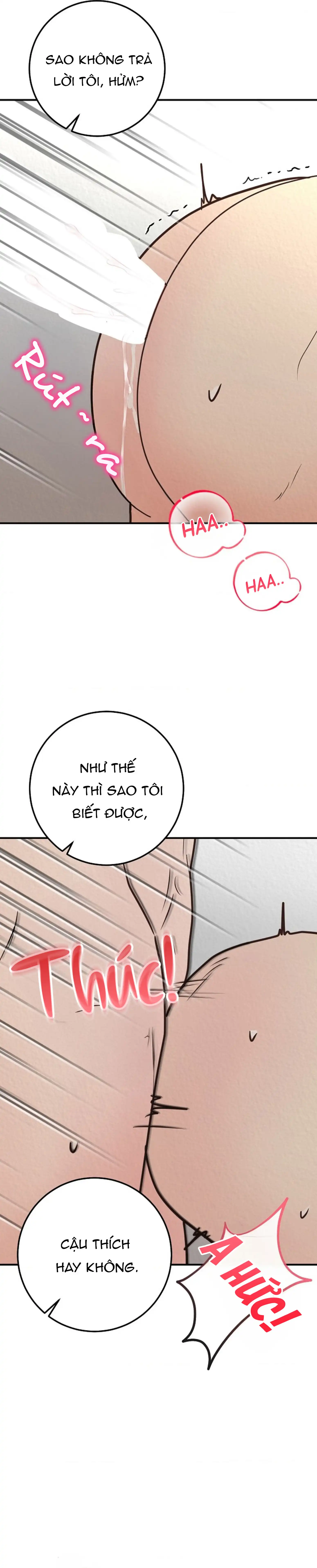 Đội Phát Triển Chapter 5 H++ [End] - Trang 2