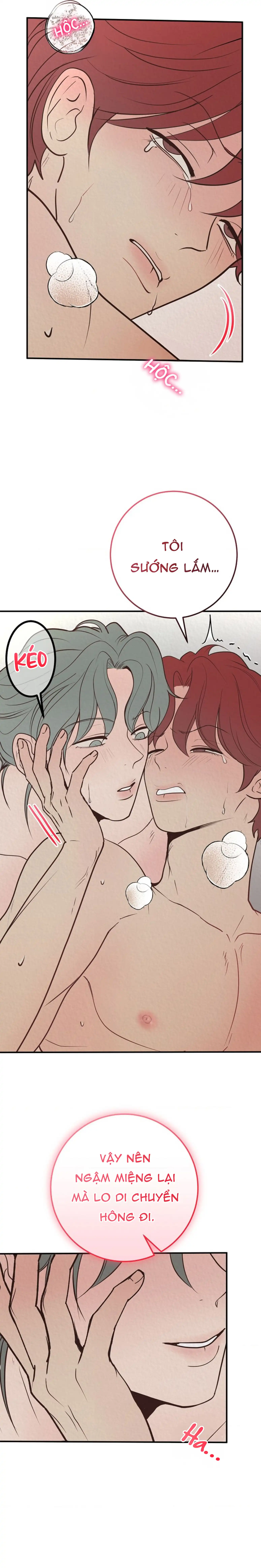 Đội Phát Triển Chapter 5 H++ [End] - Trang 2