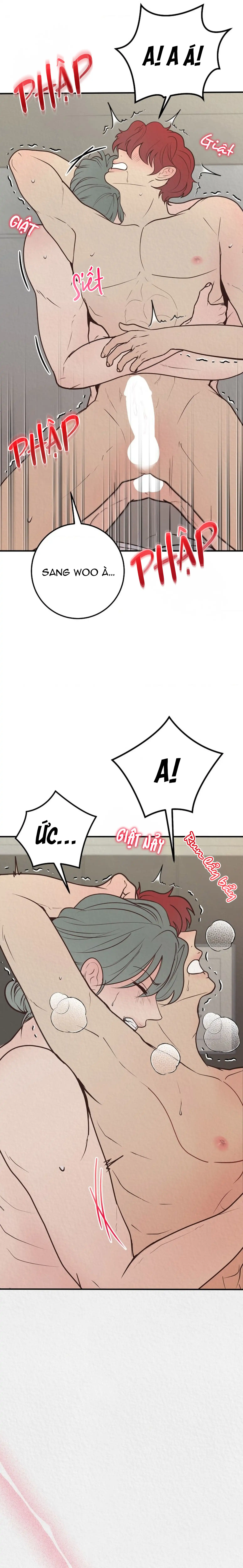 Đội Phát Triển Chapter 5 H++ [End] - Trang 2