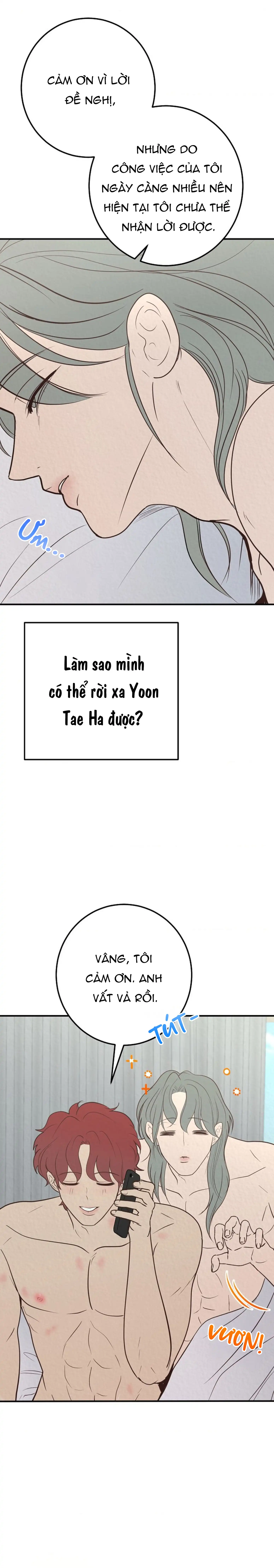 Đội Phát Triển Chapter 5 H++ [End] - Trang 2