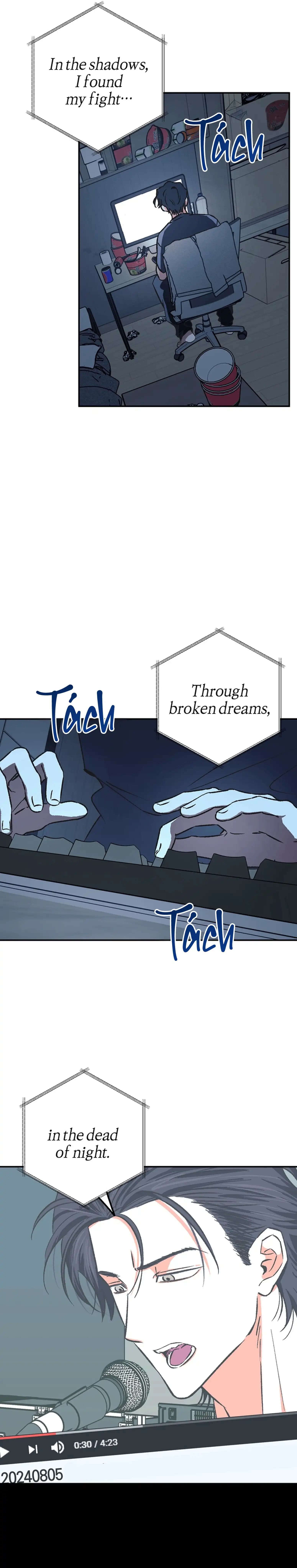 Tất Cả Là Tại Cậu, Đồ Chó Chết! Chapter 1 - Trang 2