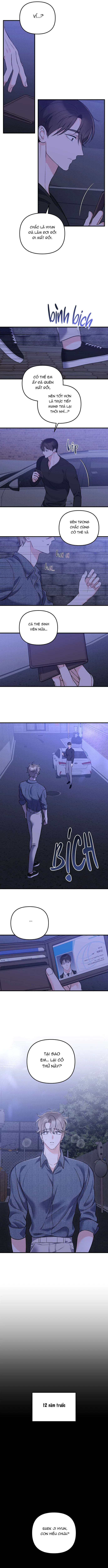 Duyên Trời Đã Định Chapter 7 - Next Chapter 7.1