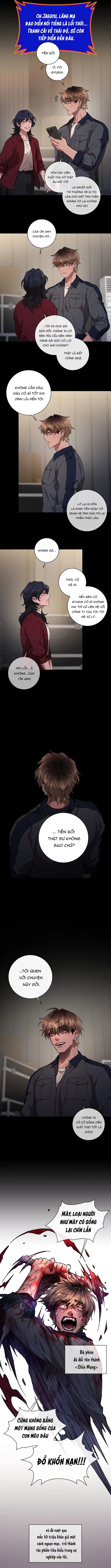 Giải Phóng Bản Chất Thật Của Ta Chapter 1 - Trang 3