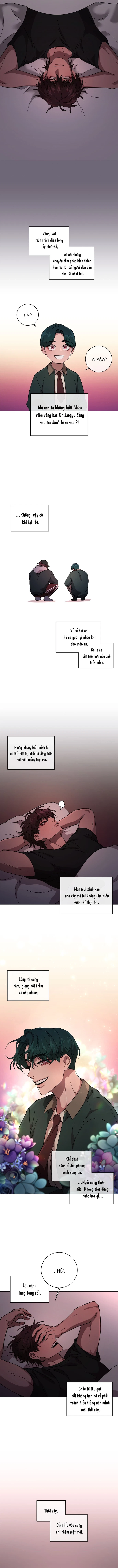 Giải Phóng Bản Chất Thật Của Ta Chapter 1 - Trang 3