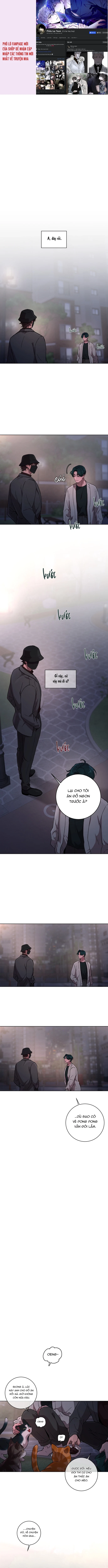 Giải Phóng Bản Chất Thật Của Ta Chapter 2 - Trang 3