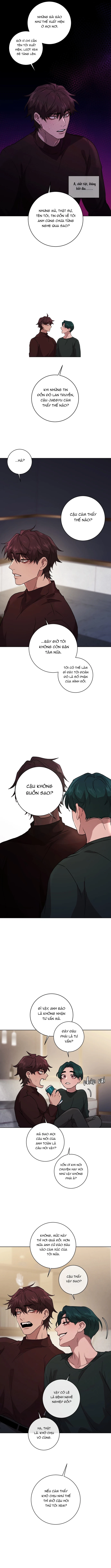 Giải Phóng Bản Chất Thật Của Ta Chapter 2 - Trang 3