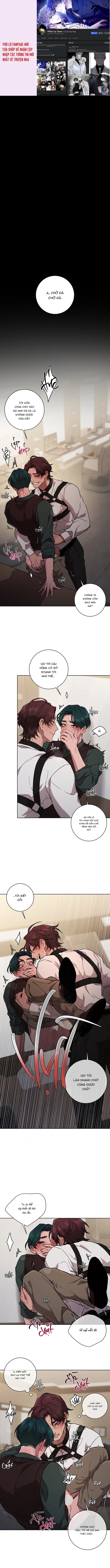 Giải Phóng Bản Chất Thật Của Ta Chapter 5 H+ - Trang 3