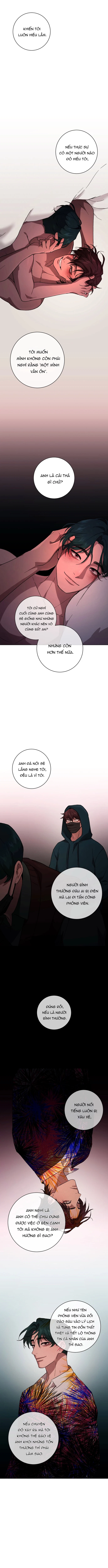 Giải Phóng Bản Chất Thật Của Ta Chapter 6 - Trang 3