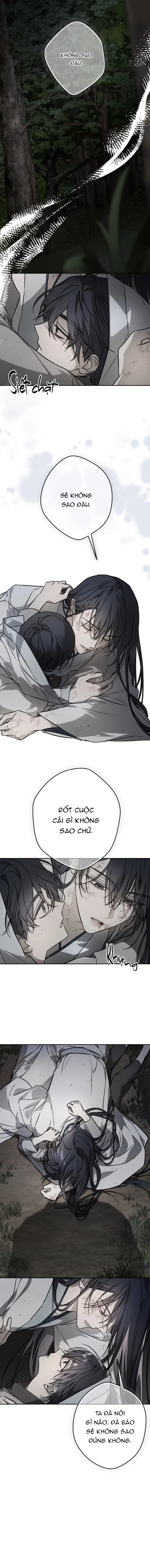 Sắc Lệnh Chapter 2 - Trang 3