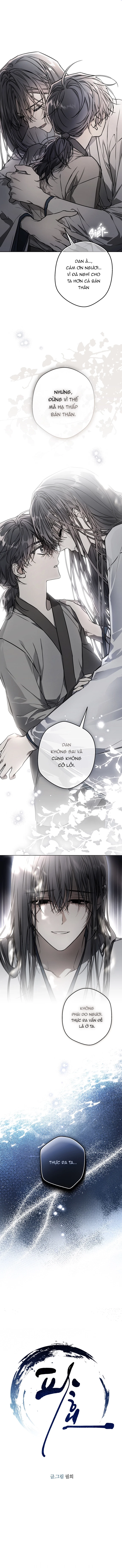 Sắc Lệnh Chapter 3 - Trang 3