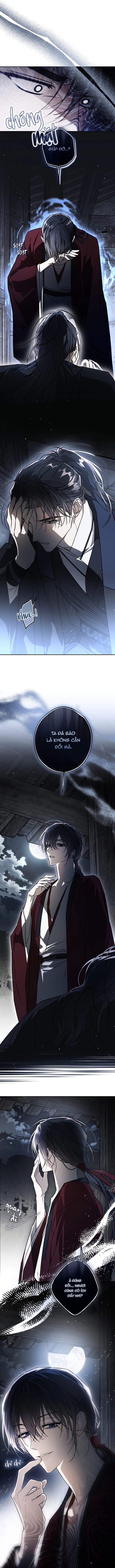 Sắc Lệnh Chapter 3 - Trang 3