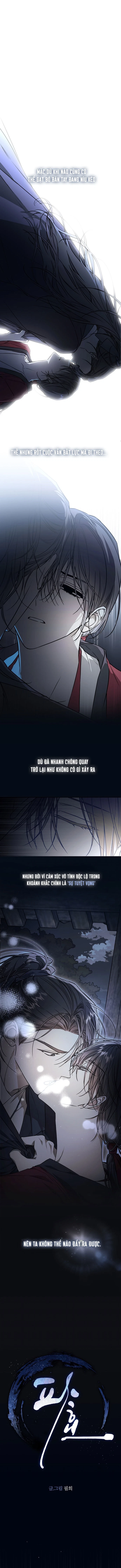 Sắc Lệnh Chapter 4 - Trang 3