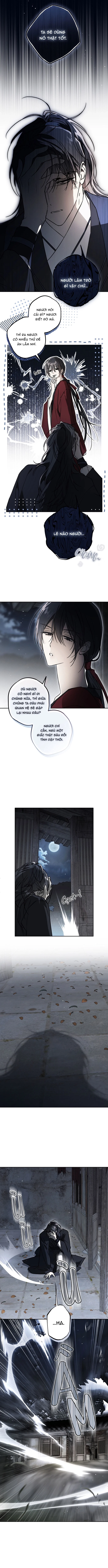 Sắc Lệnh Chapter 4 - Trang 3