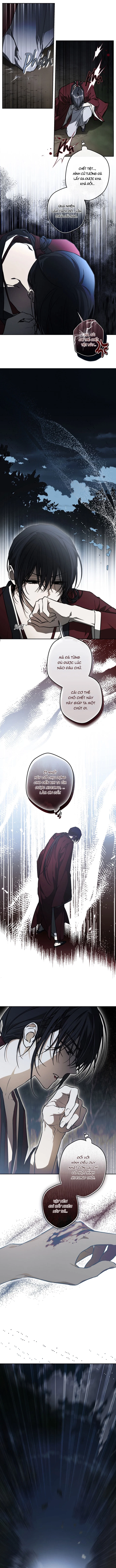 Sắc Lệnh Chapter 4 - Trang 3