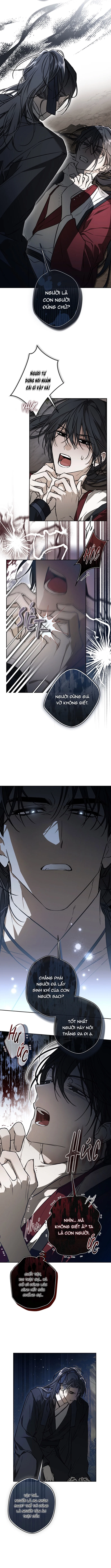 Sắc Lệnh Chapter 4 - Trang 3