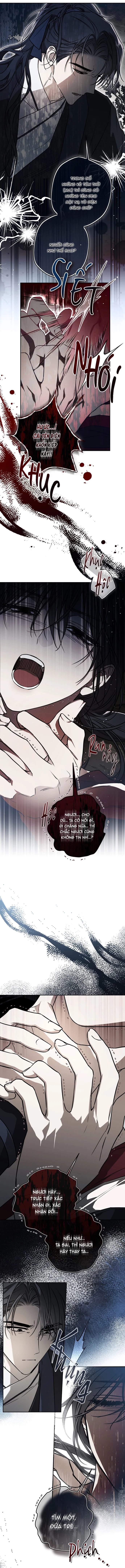 Sắc Lệnh Chapter 4 - Trang 3