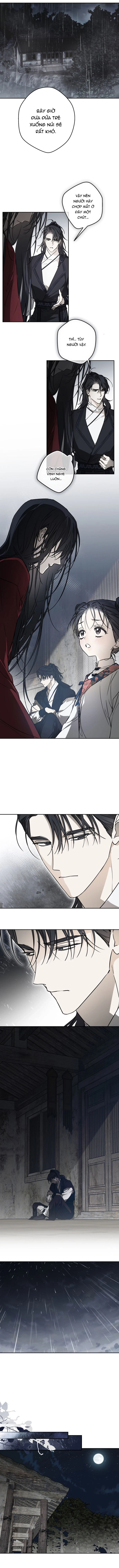 Sắc Lệnh Chapter 5 - Trang 3