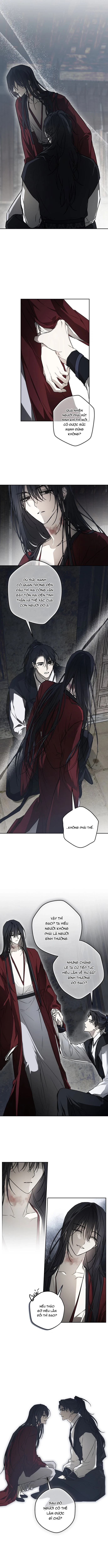 Sắc Lệnh Chapter 5 - Trang 3