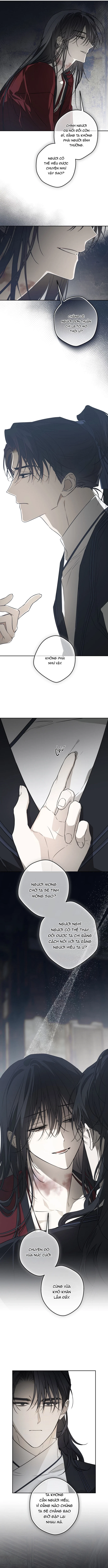 Sắc Lệnh Chapter 5 - Trang 3